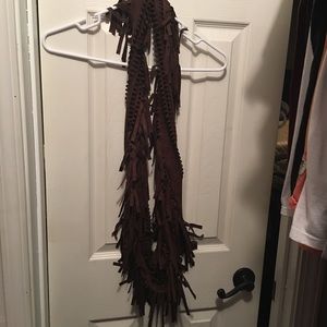 Women’s scarf